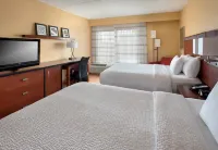 Courtyard Secaucus Meadowlands - Gym
