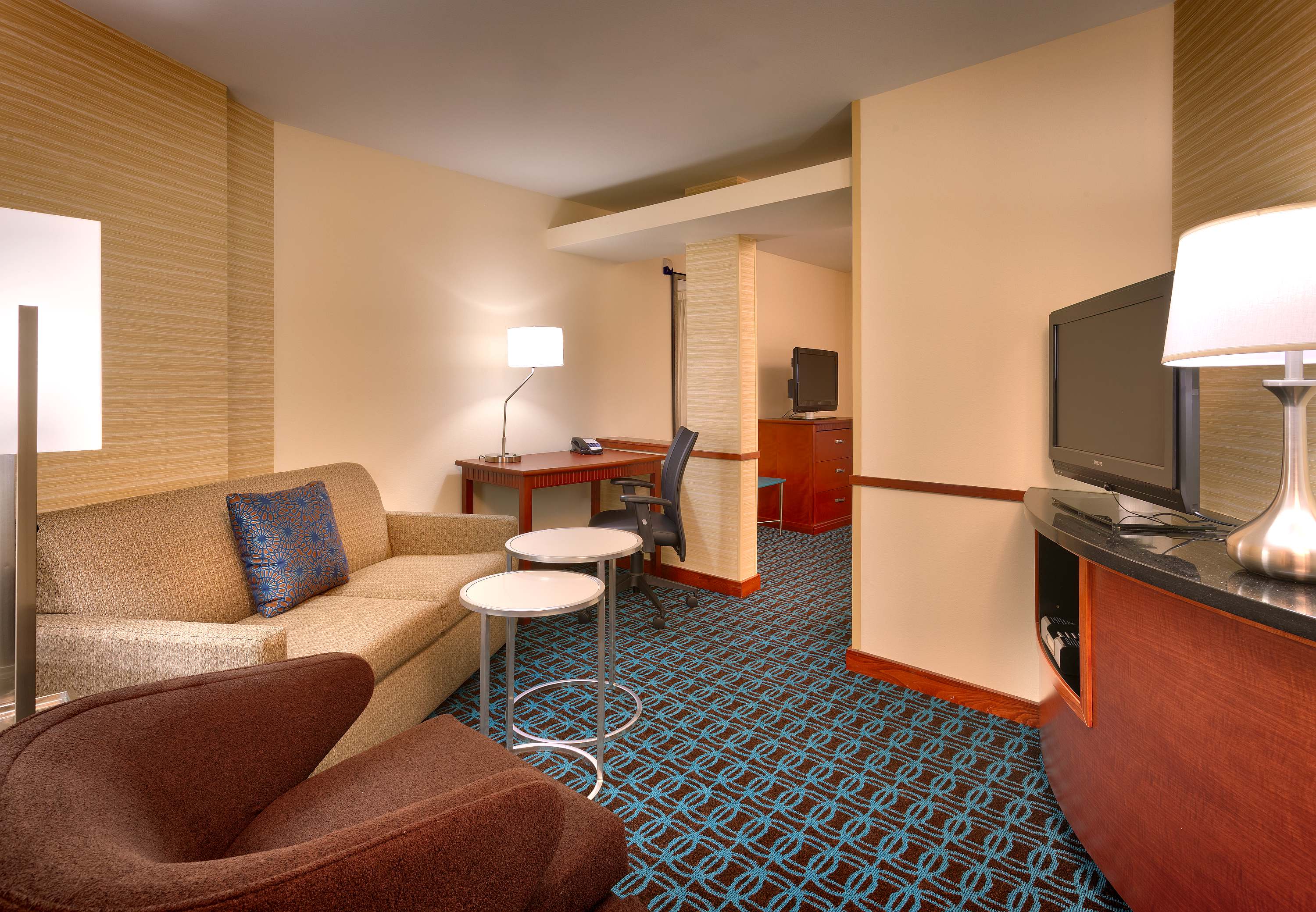 Fairfield Inn & Suites Boise Nampa