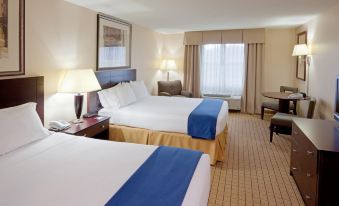 Holiday Inn Express & Suites Rochester