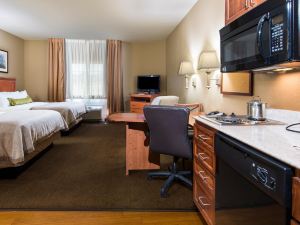 Candlewood Suites Macon