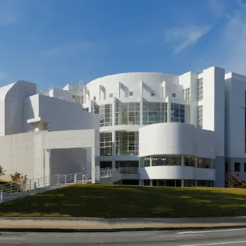 Courtyard Atlanta Airport South/Sullivan Road
