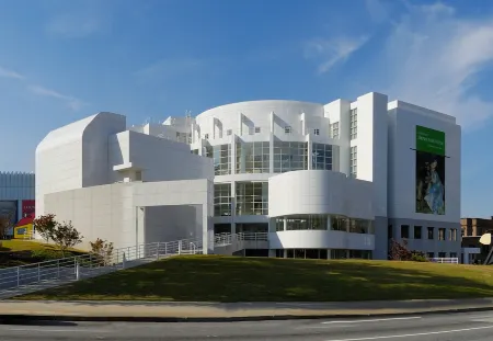 Courtyard Atlanta Airport South/Sullivan Road