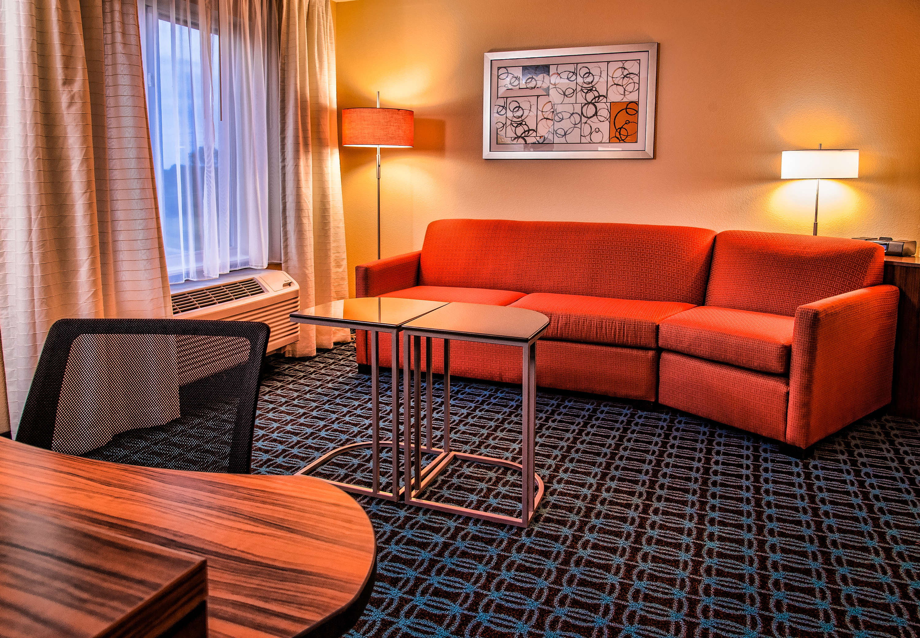 Fairfield Inn & Suites by Marriott Montgomery Airport