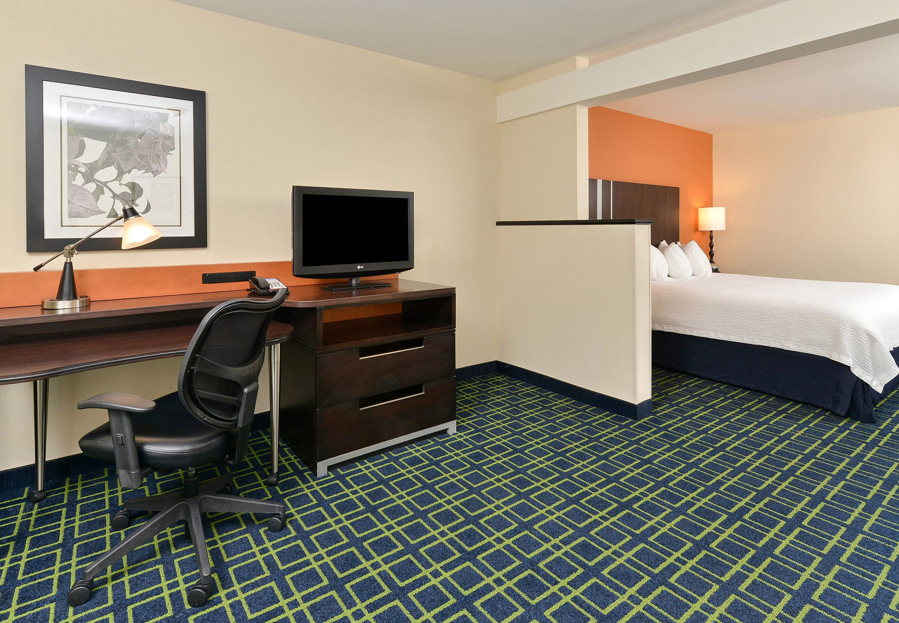 Fairfield Inn & Suites by Marriott Cedar Rapids