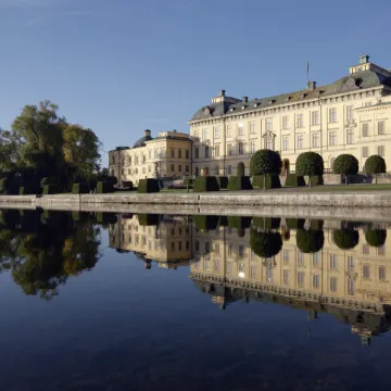 Courtyard Stockholm Kungsholmen Отели рядом с достопримечательностью «Национальный Художественный Музей»
