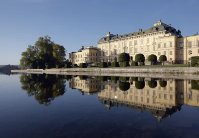 Courtyard Stockholm Kungsholmen Các khách sạn gần Maritime Museum