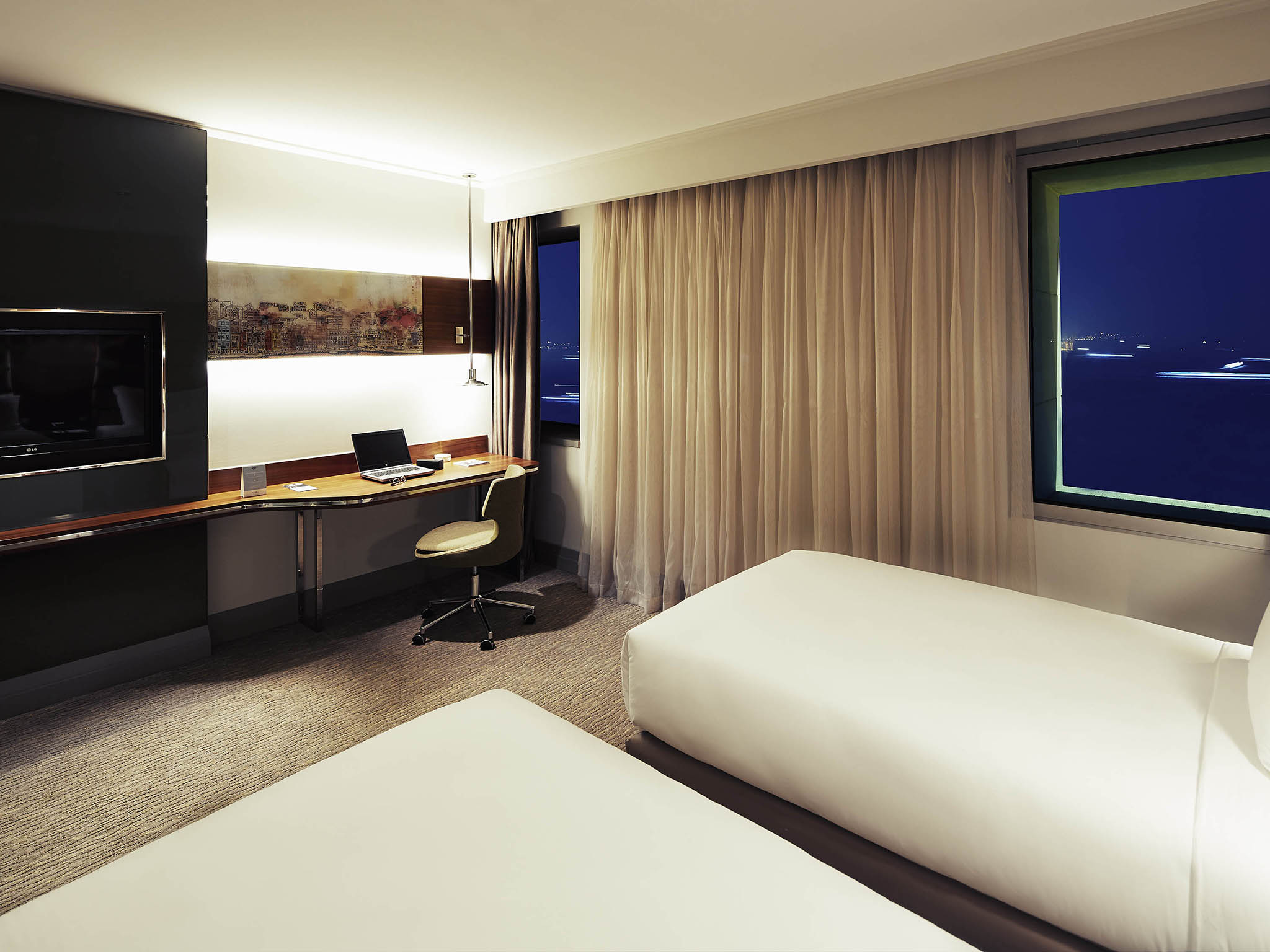 Mercure Istanbul Taksim (The Artisan Istanbul MGallery)