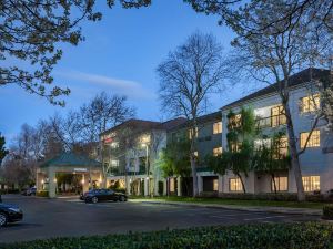 Courtyard Stockton