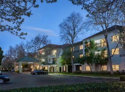 Courtyard Stockton