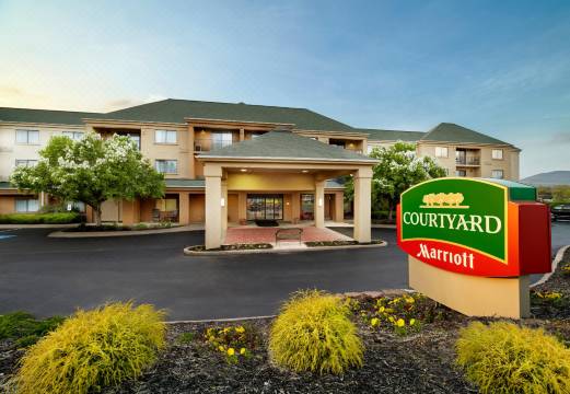 コートヤード バイ マリオット ステート カレッジ ステート カレッジ を宿泊予約 22年安い料金プラン 口コミ 部屋写真 Trip Com