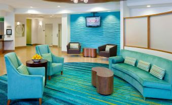 SpringHill Suites Frankenmuth