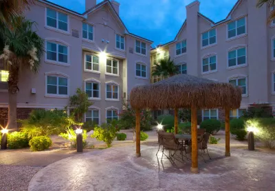 Residence Inn by Marriott Las Vegas Stadium Area Hotels in Las Vegas