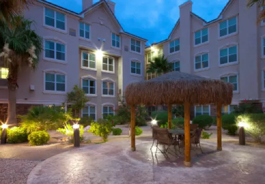 Residence Inn by Marriott Las Vegas Stadium Area