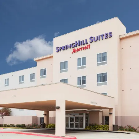 SpringHill Suites Shreveport-Bossier City/Louisiana Downs