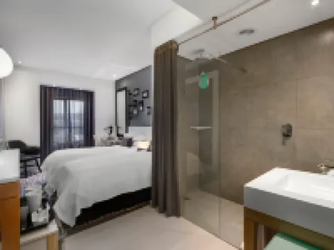 Protea Hotel Fire & Ice! Pretoria Menlyn โรงแรมในพริทอเรีย