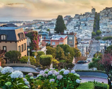 聖拉蒙索尼斯塔精選酒店 聖拉蒙酒店