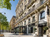Maison Albar - Le Champs-Elysées Các khách sạn gần Khải Hoàn Môn