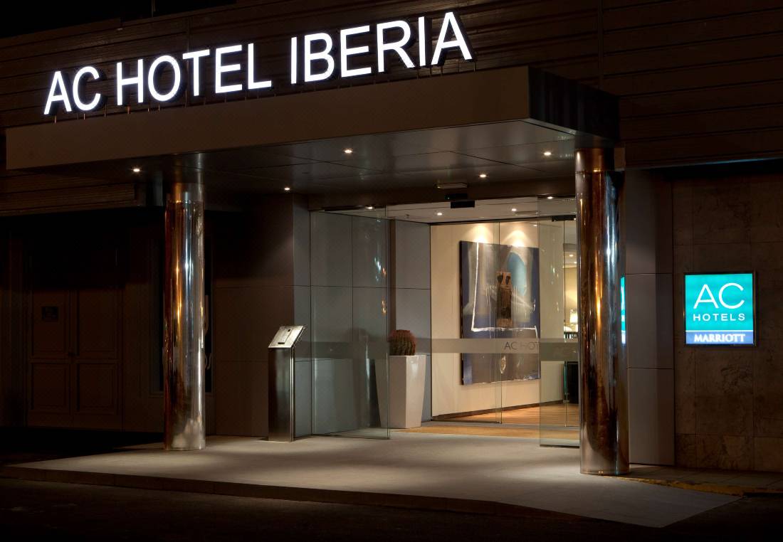 AC Hotel Iberia Las Palmas by Marriott-Las Palmas Updated 2022 Room  Price-Reviews & Deals | Trip.com