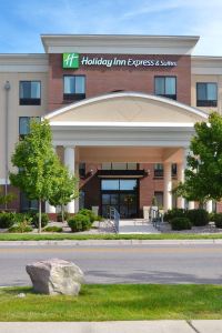 Hotel Holiday Inn Express Missoula Trip Com