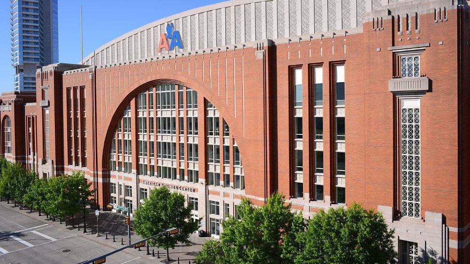 Sonesta ES Suites Dallas Richardson