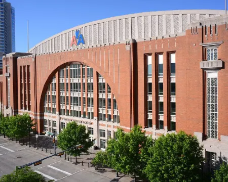 Sonesta ES Suites Dallas Richardson Hotels in Richardson