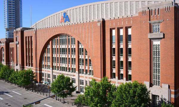 Sonesta ES Suites Dallas Richardson