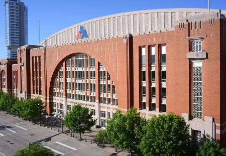 Sonesta ES Suites Dallas Richardson