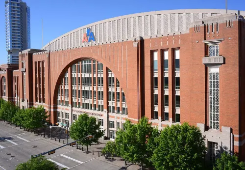 Sonesta ES Suites Dallas Richardson Hotels in Richardson