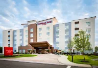 TownePlace Suites Tacoma Lakewood