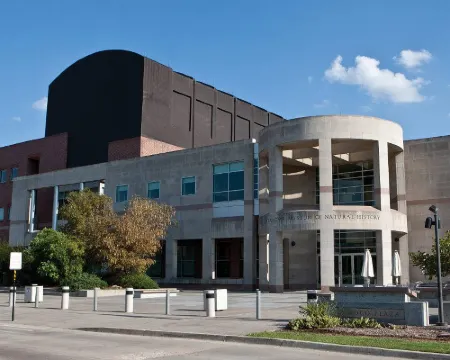 Fairfield Inn & Suites Norman Hotels in Norman