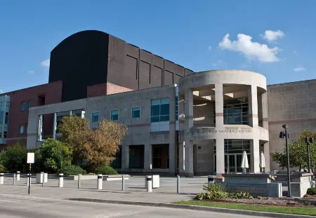 Fairfield Inn & Suites Norman