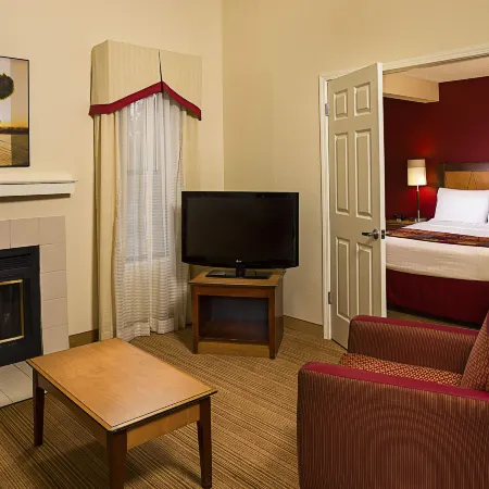 Residence Inn Fremont Silicon Valley
