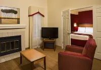 Residence Inn Fremont Silicon Valley