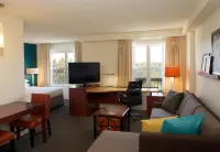 Residence Inn by Marriott Newark Silicon Valley Hotels in Newark