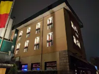 サンタバーバラ ホテル