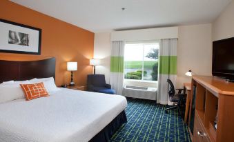 Fairfield Inn Richmond