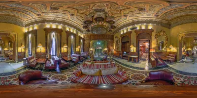 ذا فيو Hotels near الكنيسة الإنجيلية بالأزبكية