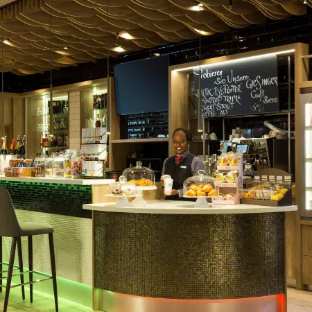 Holiday Inn Munich City Centre