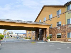 best hotels in watsonville ca