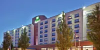 Holiday Inn Express Vancouver Airport - Richmond by IHG