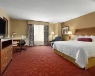 Hilton Garden Inn Chicago O'Hare Airport Hotels in Des Plaines