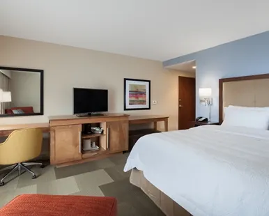 Hampton Inn & Suites Lonoke