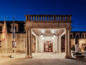 Parador de Gredos