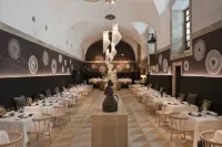 科里亞斯修道院旅館 - 早餐