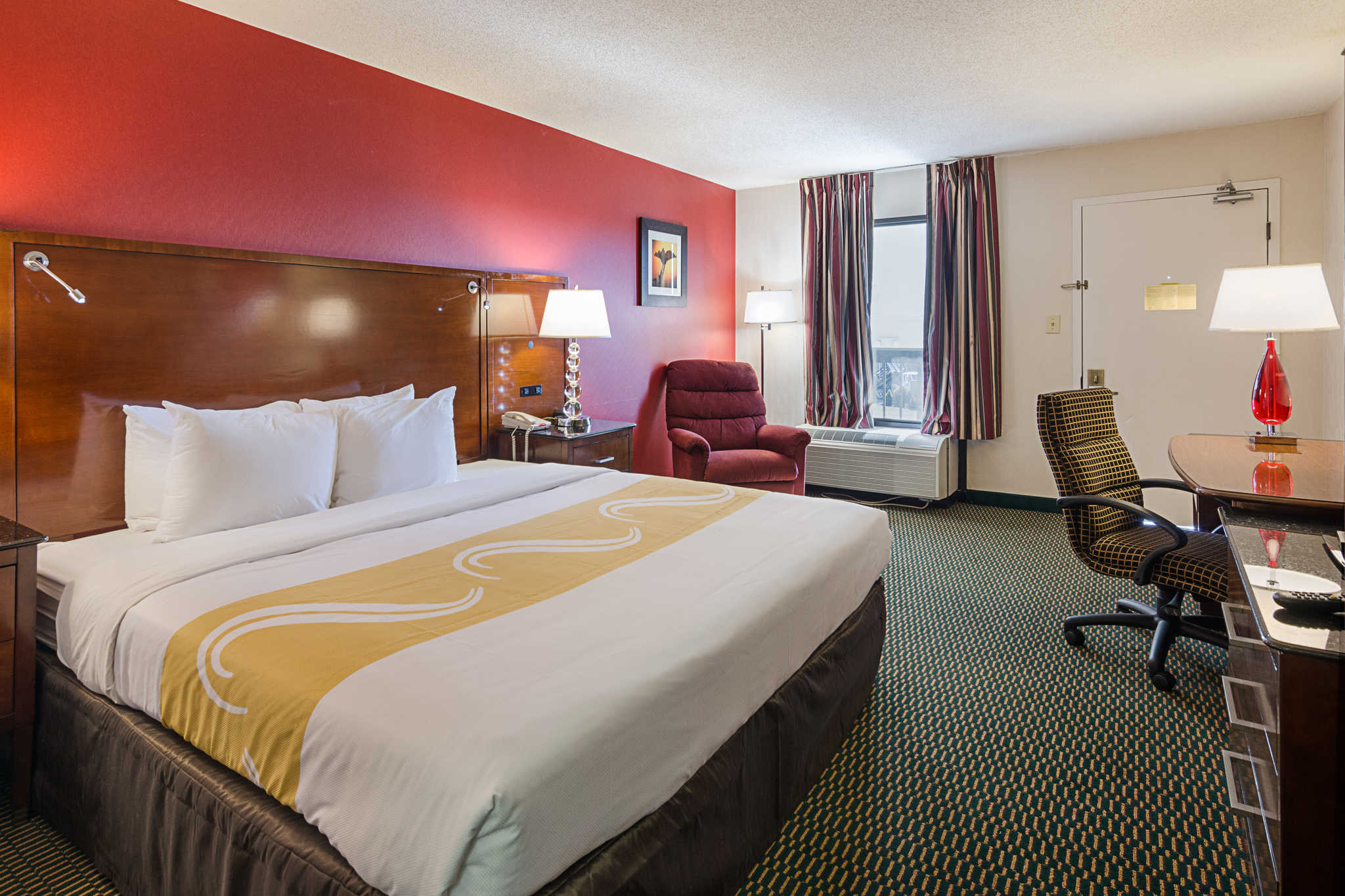 Quality Inn Christiansburg - Blacksburg