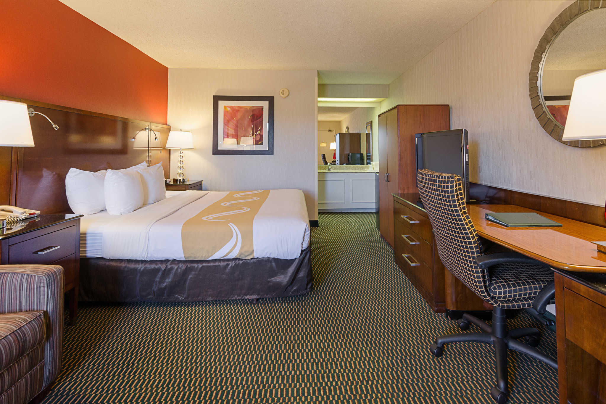 Quality Inn Christiansburg - Blacksburg