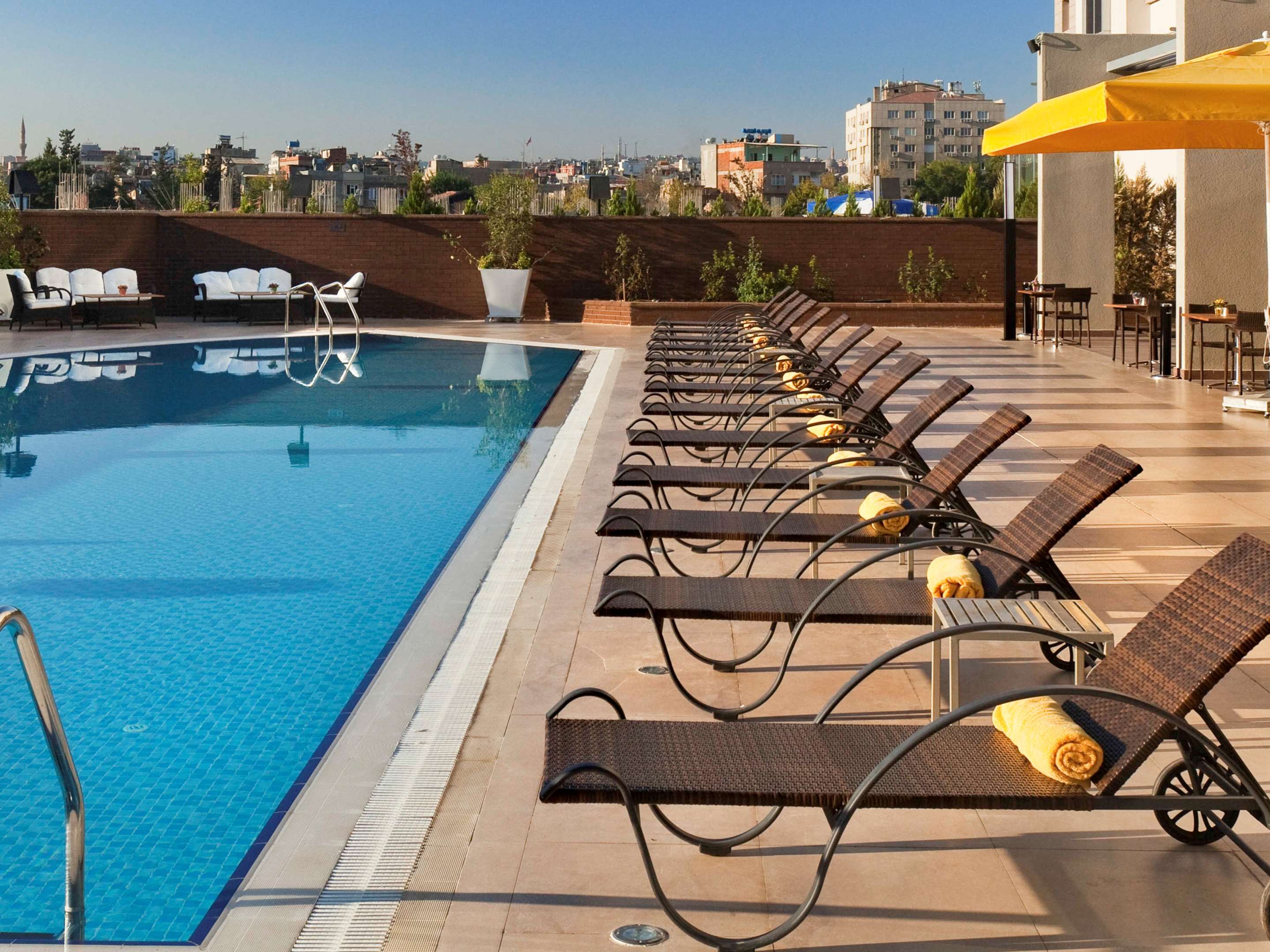 Novotel Gaziantep