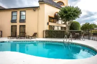Quality Inn Fort Mill Near Carowinds Blvd - parking