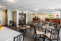 Comfort Inn & Suites Pacific - Auburn