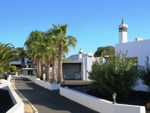 Casas Heddy, Well-Being Resort